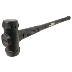 Wilton 55830 8 Lb, 30" BASH Dead Blow Hammer image