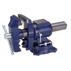 Wilton 69999 5" WILTON MULTI-PURPOSE VISE image