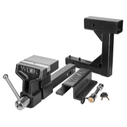 Wilton ATVBUNDLE ATV Bundle (6in ATV, Riser, Locking Pin) image