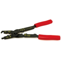 WILMAR W86500 CRIMPING TOOL image