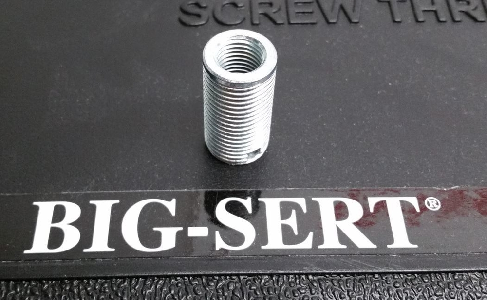 Image TIME-SERT 57611 Big Sert Replacement Insert for 5761E