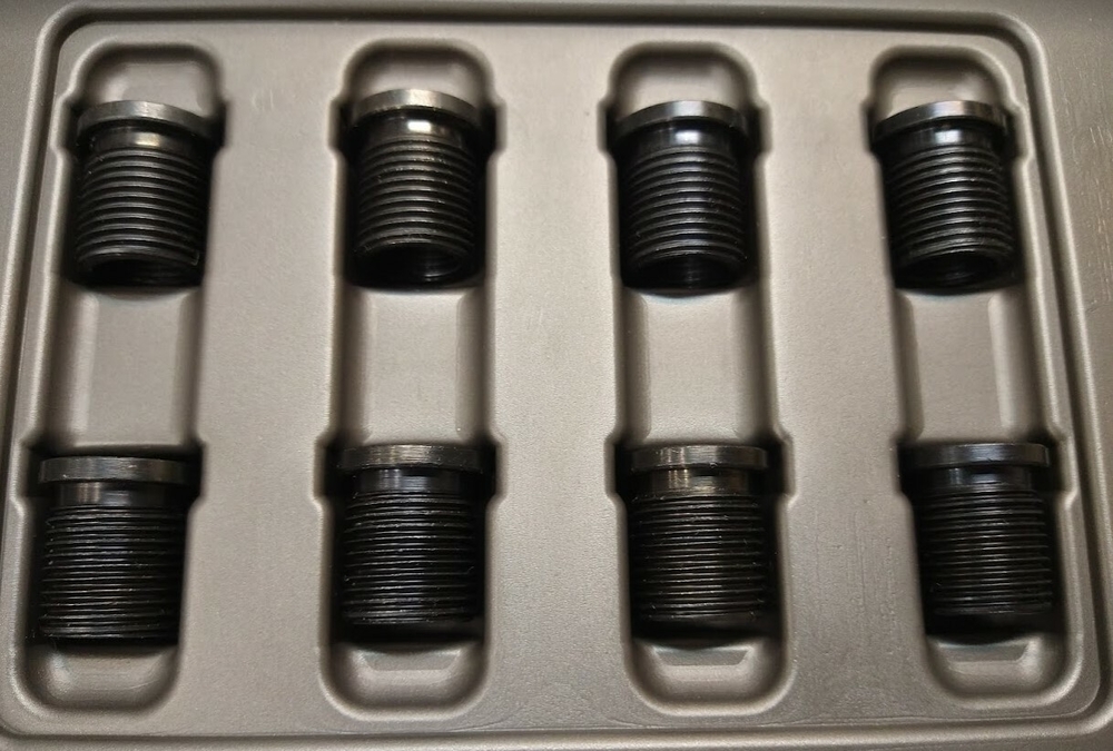 ATD ATD5401-8 Spark Plug Thread Inserts 8-Pack image