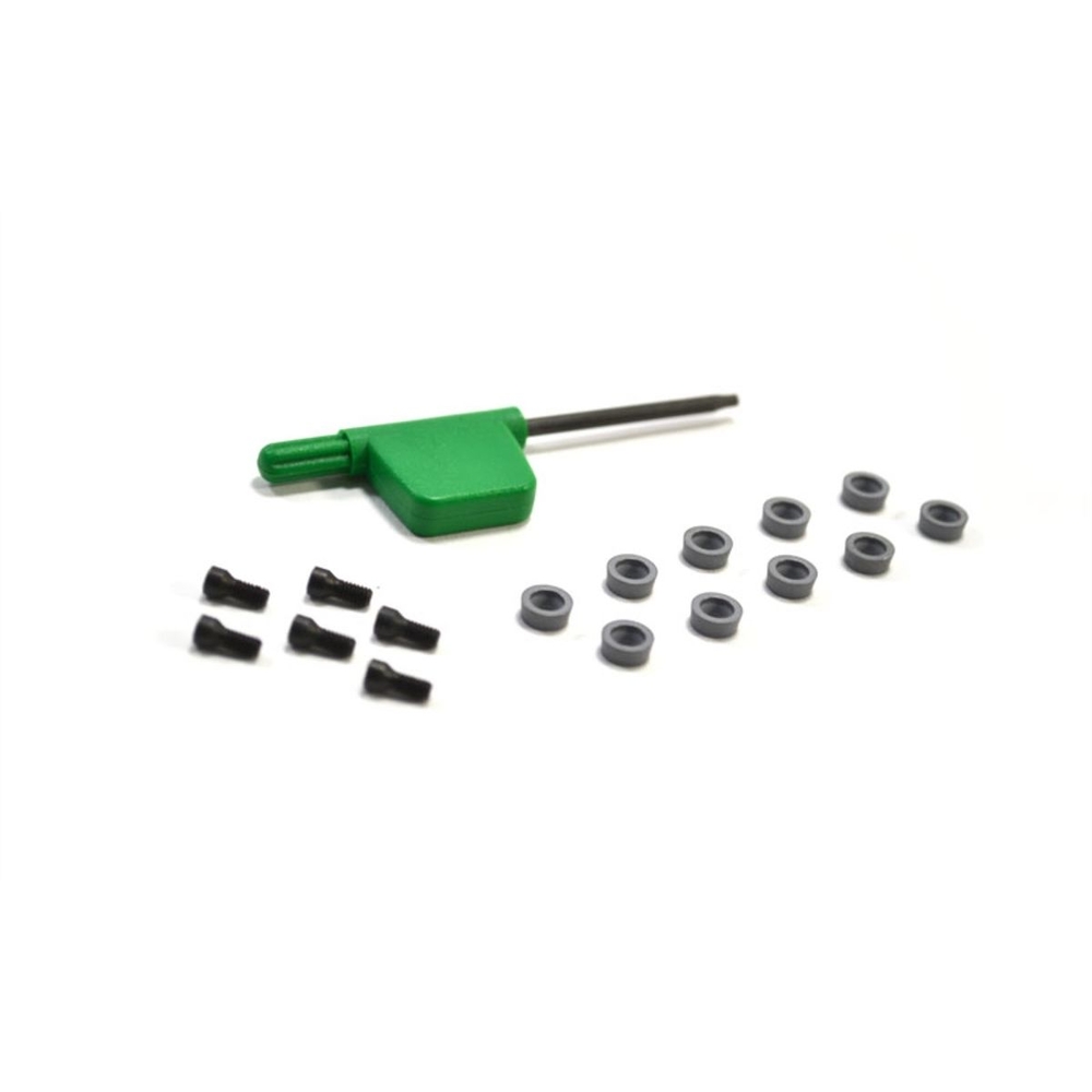 The Main Resource 17 pc. Micro Mini Insert Kit image