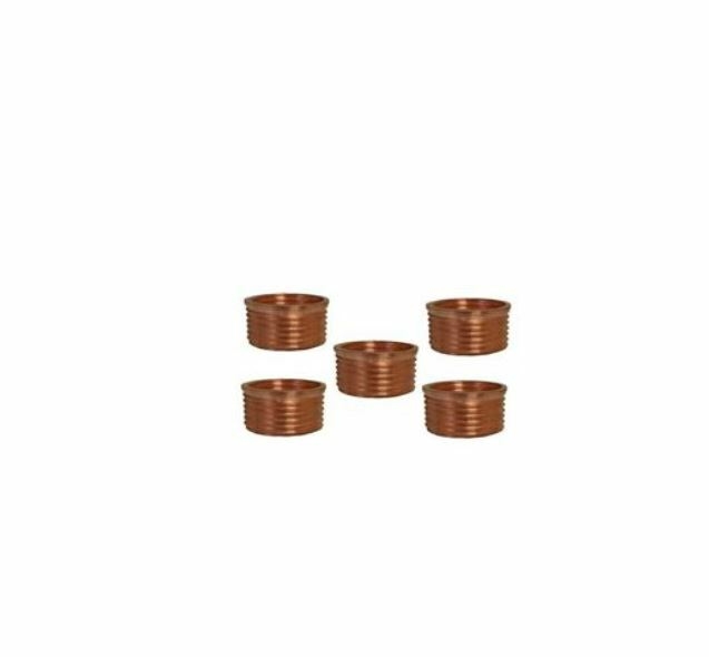 Image TIME-SERT 01421 1/4-32 x.180 10-Pack Inserts for 0142SP