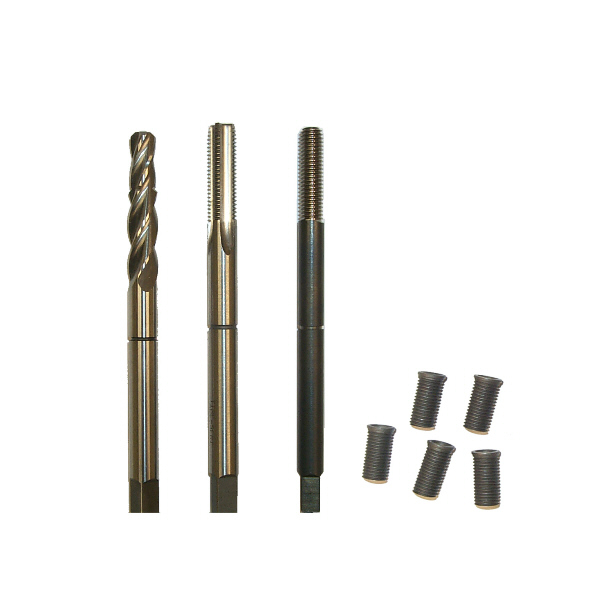 Image TIME-SERT 1812ECORE M8x1.25 Extended Tooling