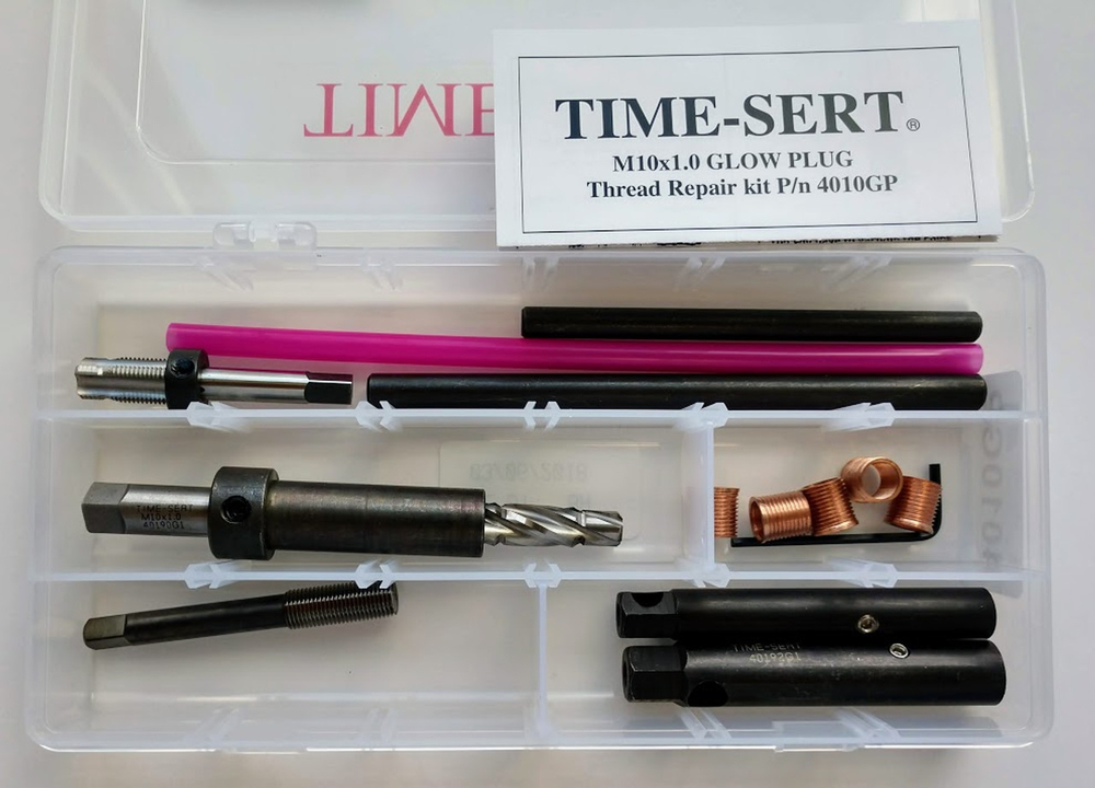 Diesel Glow Plug Thread Size At Lori Chambers Blog