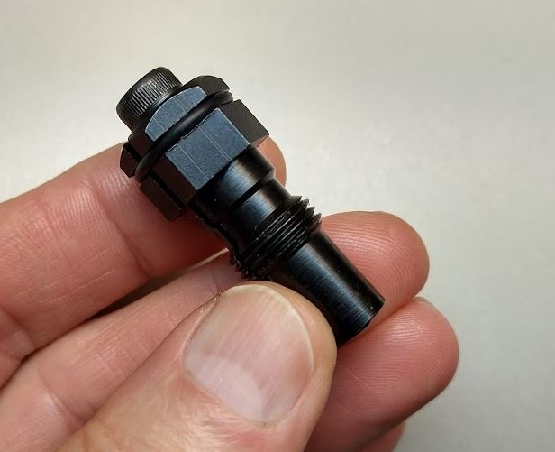 Image Time Sert 55515 Setting Tool for 5553 Kit