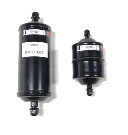 Mastercool 69788-FLTRPK Filter Pack for 69788 AC Machine image