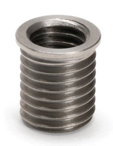 Image Time-Sert 01281 1/8-28 BSBP Honda Taper Pipe Zinc Inserts