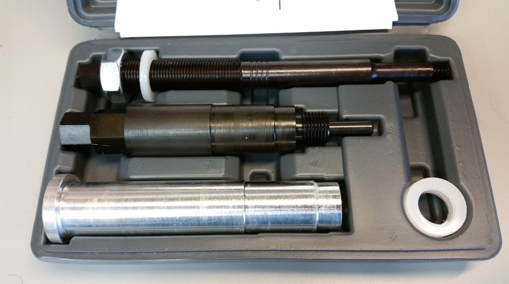 Automotive Specialty Tools