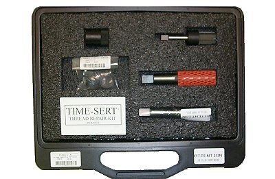 TIME-SERT 2215C M22x1.5 Porsche Metric Thread Repair Kit for Oil Pan image