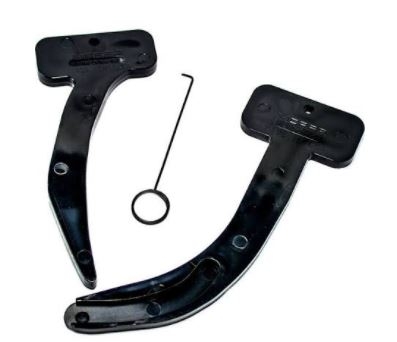 10200A Pentastar 3.6 Chrysler Dodge Jeep VW 10200-A Timing Chain Holders/Wedges image
