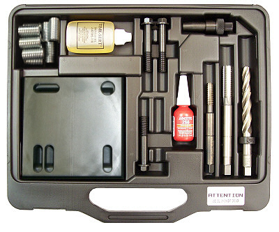 Image TIME-SERT 1090BS Big Sert Head Bolt Thread Kit M10x1.5