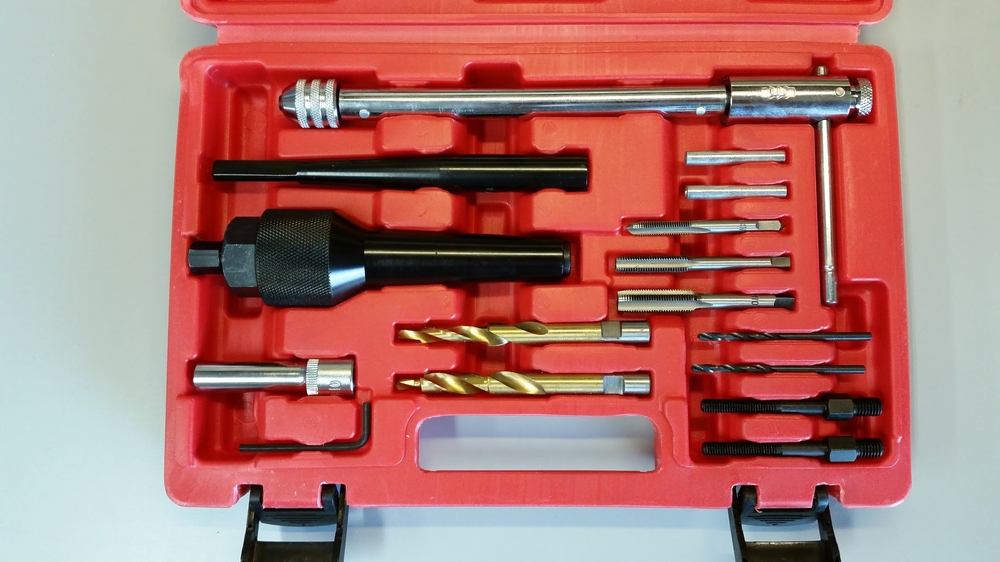 Image Win Tools W900-0199 Broken Glow Plug Removal Tool
