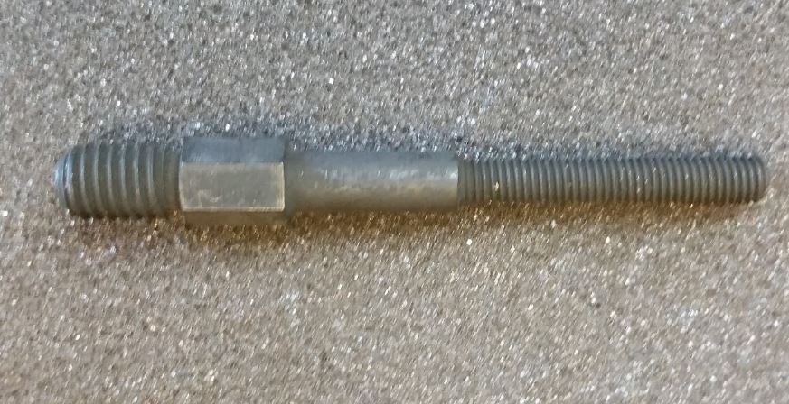 Baum B900-0199-ME Replacement Puller Screw M5xP0.8 image