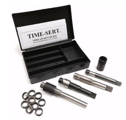 Image TIME-SERT 12-235-03 NAVISTAR DPF Thread Repair Kit
