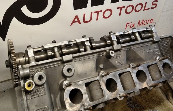 Image Broken Exhaust Manifold Studs: Do's and Don'ts