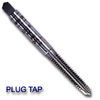 Image Hanson 8123 TAPPLG CD 1/4-28