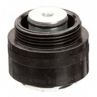 Stant 12412 Red Fail Calibration Cap